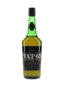 Vat 69 Bottled 1970s 75.7cl / 40%