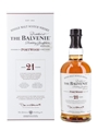 Balvenie 21 Year Old Portwood Finish  70cl / 40%