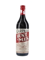 Carpano Punt E Mes Bottled 1970s 100cl / 16%