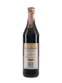 Barbero Fernet Bottled 1980s 75cl / 45%