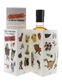 That Boutique-y Whisky Company 21 Year Old Japanese Blended Whisky #1 Batch 2 - With TBWC Stickers 50cl / 47.7%