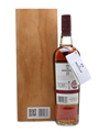 Macallan 25 Year Old  70cl / 43%