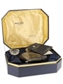Chateau Paulet Lalique Crystal Decanter 75cl / 43%