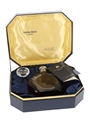 Chateau Paulet Lalique Crystal Decanter 75cl / 43%