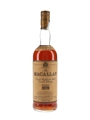 Macallan 1970 18 Year Old Bottled 1988 - Premiere Wine Merchants Import 75cl / 43%