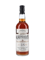 Glendronach 1975 18 Year Old Bottled 1993 - Hiram Walker & Sons 75cl / 43%
