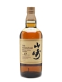 Yamazaki 12 Year Old  70cl / 43%