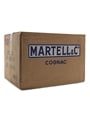 Martell Cordon Bleu Bottled 1960s 12 x 70cl / 40%