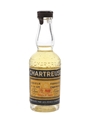 Chartreuse Yellow Bottled 1956-1964 3cl / 43%