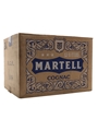 Martell 3 Star Bottled 1960s-1970s 12 x 70cl / 40%
