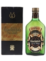Glenfiddich 8 Year Old Pure Malt Bottled 1970s 37.8cl / 40%