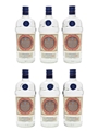Tanqueray Old Tom Gin Bottled 2014 6 x 100cl / 47.3%
