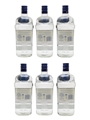 Tanqueray Old Tom Gin Bottled 2014 6 x 100cl / 47.3%