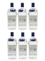 Tanqueray Old Tom Gin Bottled 2014 6 x 100cl / 47.3%