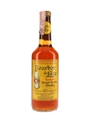Bourbon De Luxe 4 Year Old Bottled 1980s - Wax & Vitale 75cl / 40%