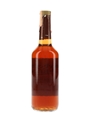 Bourbon De Luxe 4 Year Old Bottled 1980s - Wax & Vitale 75cl / 40%