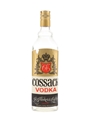 Cossack Vodka Bottled 1960s-1970s 75cl / 37.5%