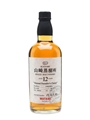 Yamazaki 12 Year Old Watami Founder's Choice 66cl / 43%