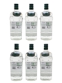 Tanqueray Lovage  6 x 100cl / 47.3%