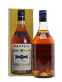 Martell 3 Star Bottled 1960s-1970s 12 x 70cl / 40%