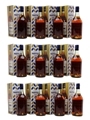Martell 3 Star Bottled 1960s-1970s 12 x 70cl / 40%
