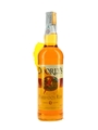 Doorly's 5 Year Old Bottled 1990s - R L Seale & Company, Foursquare 70cl / 40%
