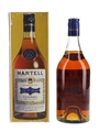 Martell 3 Star Bottled 1960s-1970s 70cl