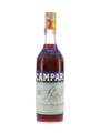 Campari Bitter Bottled 1980s 75cl / 25%