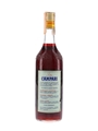 Campari Bitter Bottled 1980s 75cl / 25%