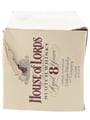 House Of Lords 8 Year Old Bottled 1980s - William Whiteley & Co. 75cl / 40%