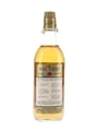 Bacardi Carta De Oro Bottled 1980s 100cl / 40%
