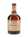 Drambuie Liqueur Bottled 1980s 100cl / 40%
