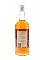 Famous Grouse Bottled 1980s 113cl / 40%