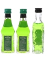 Campeny Sinatra's & Suntory Midori Melon Liqueur  3 x 5cl