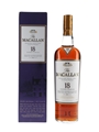 Macallan 18 Year Old Annual 2016 Release 70cl / 43%