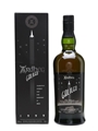 Ardbeg 1999 Galileo Bottled 2012 70cl / 49%