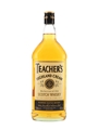 Teacher's Highland Cream  100cl / 40%