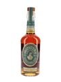 Michter's US*1 Barrel Strength Rye Whiskey Bottled 2020 -  Toasted Barrel Finish 70cl / 54.4%