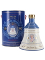 Bell's Ceramic Decanter The Queen Mother's 90th Birthday 75cl / 43%
