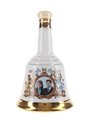 Bell's Ceramic Decanter Royal Wedding 1986 - Prince Andrew & Sarah Ferguson 75cl / 43%