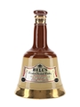 Bell's Old Brown Decanter Bottled 1980s 37.5cl / 40%