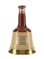Bell's Old Brown Decanter Bottled 1980s 37.5cl / 40%