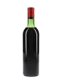 Chateau Cardinal Villemaurine 1966 Saint Emilion Grand Cru 75cl