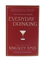 Everyday Drinking Kingsley Amis with an Introduction by Christopher Hitchens 
