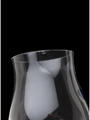 Marquis De Caussade Reserve Glasses Set 70cl / 40%