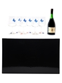 Marquis De Caussade Reserve Glasses Set 70cl / 40%