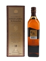 Johnnie Walker Gold Label 18 Year Old The Centenary Blend 70cl / 40%