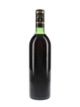 Chateau Lafon Rochet 1970 Grand Cru Classe - Saint Estephe 75cl