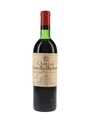 Chateau Leoville Poyferre 1967 Saint-Julien 75cl