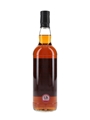 Lochranza 1996 Private Cask Bottled 2018 - Isle of Arran Distillers Ltd. 70cl / 50.2%
